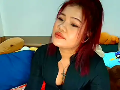 jhon_gade Webcam show
