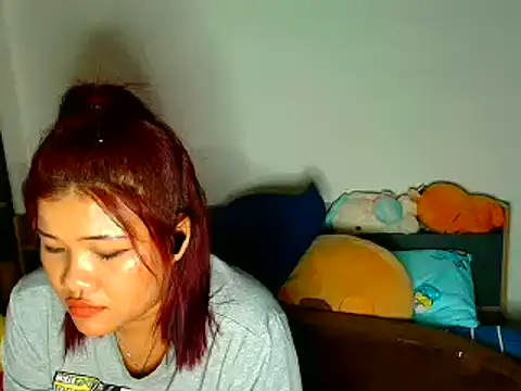 Show de jhon_gade na webcam