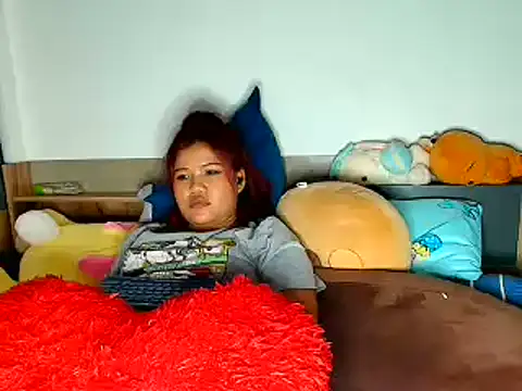 jhon_gade Pertunjukan Webcam