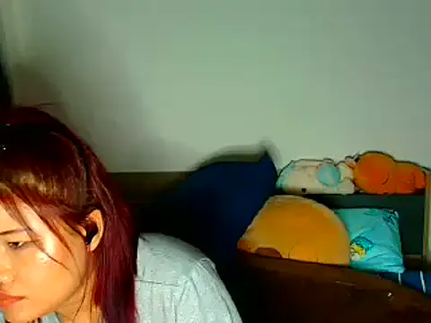jhon_gade Webcam show