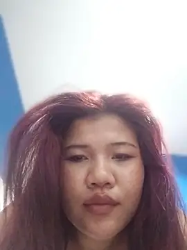 jhon_gade Pertunjukan Webcam
