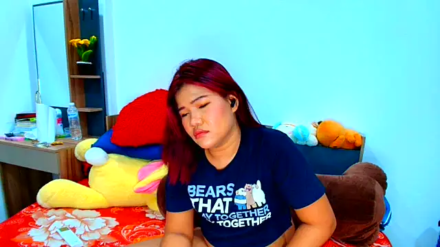 jhon_gade's Webcam Show