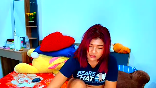 jhon_gade Pertunjukan Webcam