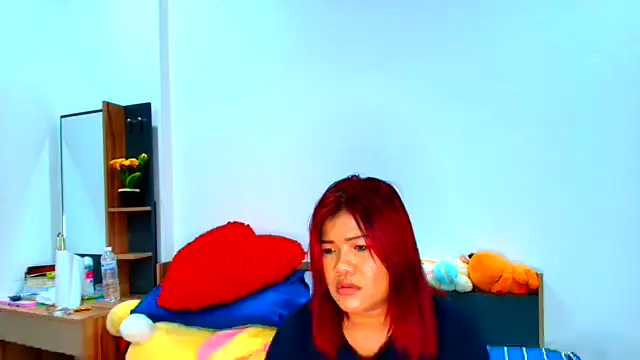 jhon_gade Pertunjukan Webcam