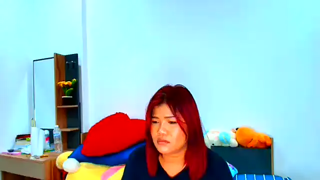 jhon_gade Pertunjukan Webcam