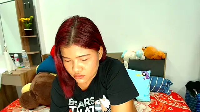 jhon_gade's Webcam Show