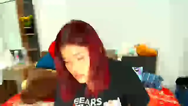 jhon_gade Pertunjukan Webcam