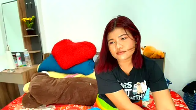 jhon_gade Webcam Show