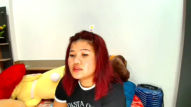 Czat XXX na żywo – jhon_gade