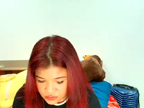 jhon_gade Pertunjukan Webcam