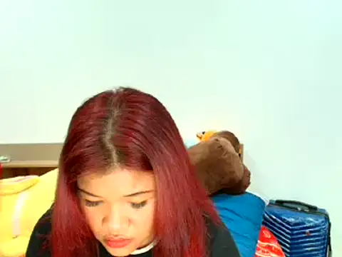Show de webcam de jhon_gade