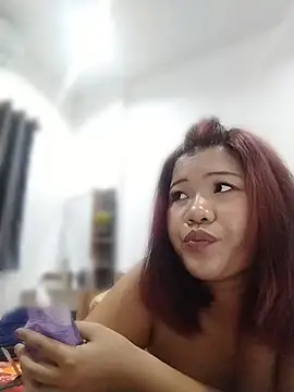 jhon_gade Pertunjukan Webcam