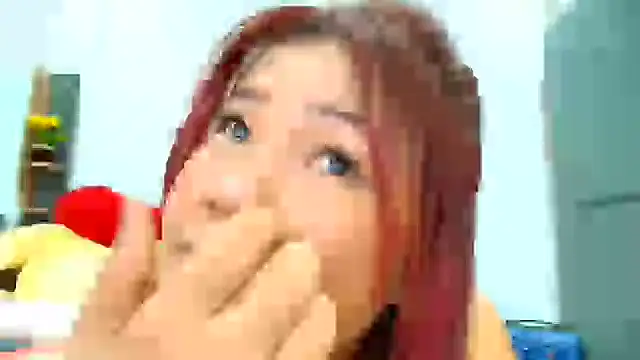 jhon_gade Pertunjukan Webcam