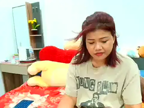 jhon_gade's Webcam Show