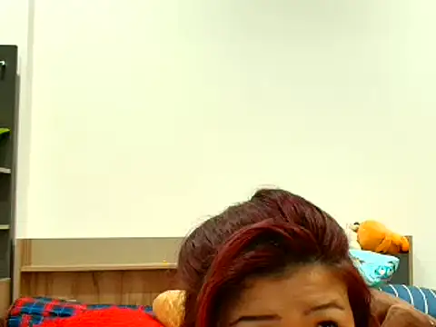 jhon_gade's Webcam Show
