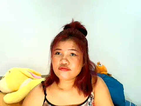 Show Webcam de jhon_gade