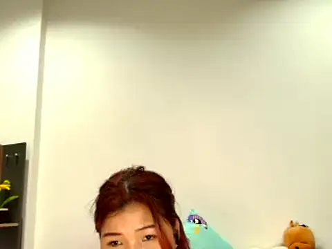 jhon_gaden Webbikameraesitys