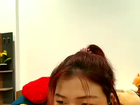 jhon_gade's Webcam Show