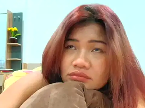 jhon_gade Pertunjukan Webcam