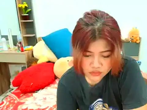 Show de jhon_gade na webcam