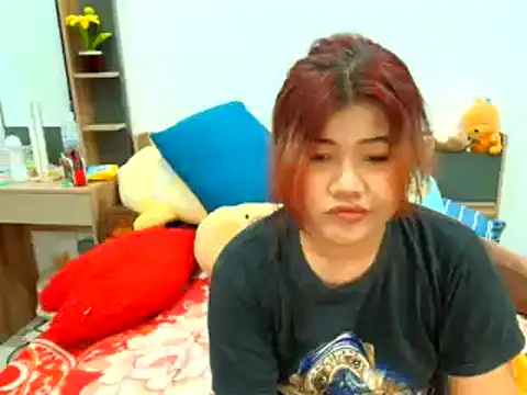 jhon_gade Webcam show