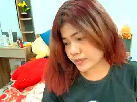 Show de webcam de jhon_gade
