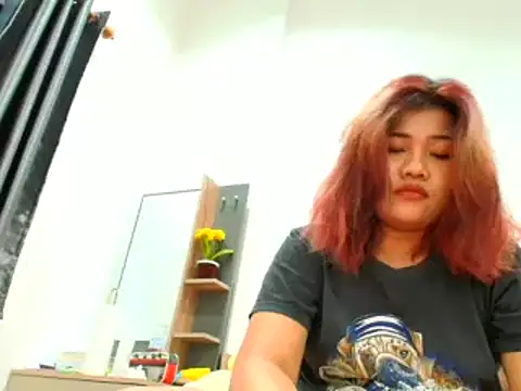 jhon_gade Pertunjukan Webcam