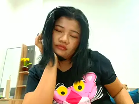 Pertunjukan Kamera Web jhon_gade