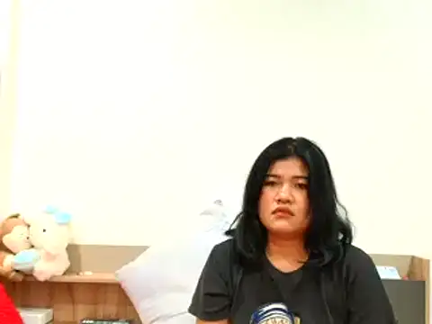 Show modela jhon_gade na web-kameri