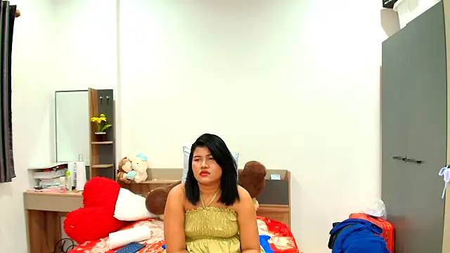 jhon_gade's Live XXX Chat