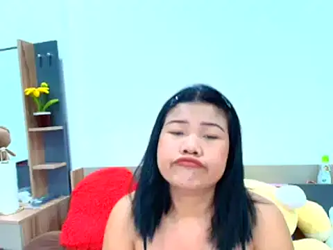 jhon_gade Pertunjukan Webcam