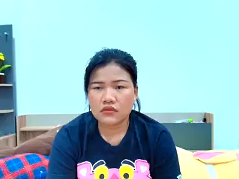 โชว์เว็บแคมของ jhon_gade