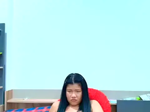 jhon_gade Pertunjukan Webcam
