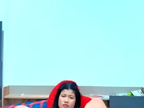 jhon_gadeのウェブカメラショー