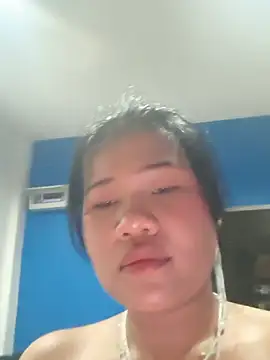 jhon_gade Pertunjukan Webcam