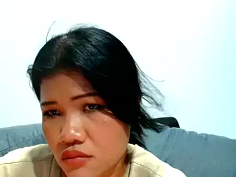 jhon_gade Pertunjukan Webcam