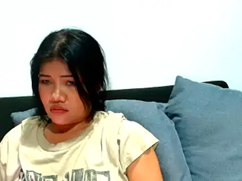 jhon_gade Pertunjukan Webcam