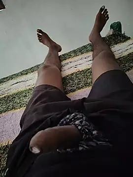 FuckingMunna's Webcam Show
