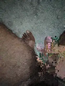 FuckingMunna's Webcam Show