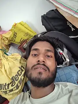 Show webcam de FuckingMunna
