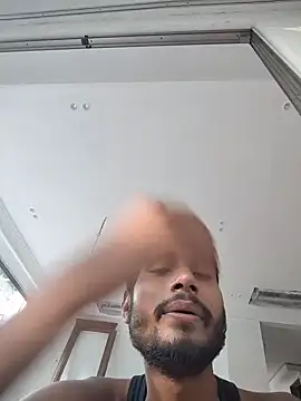 FuckingMunna Шоу с уебкамера