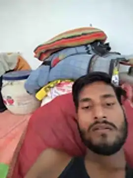 FuckingMunna's Webcam Show