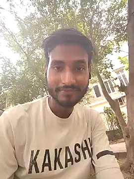 Show modela FuckingMunna na web-kameri