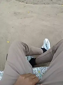 FuckingMunnan Webbikameraesitys