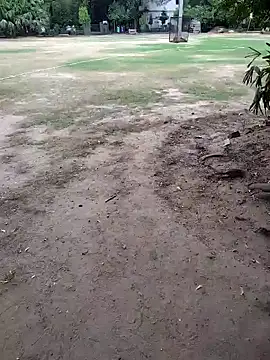 FuckingMunnaのウェブカメラショー