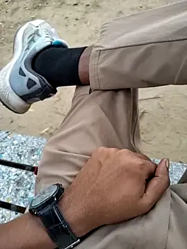 โชว์เว็บแคมของ FuckingMunna