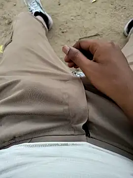FuckingMunna Webcam show