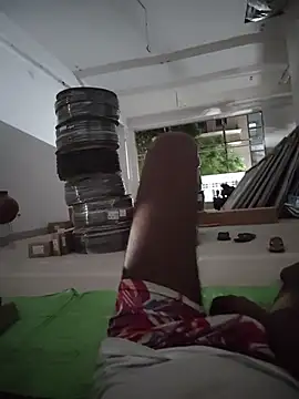 FuckingMunna Webcam-Show