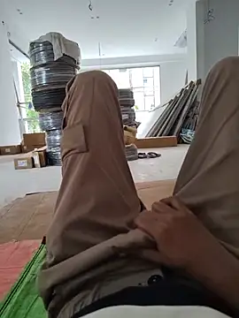 FuckingMunna Show in webcam