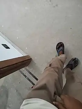 Show webcam de FuckingMunna